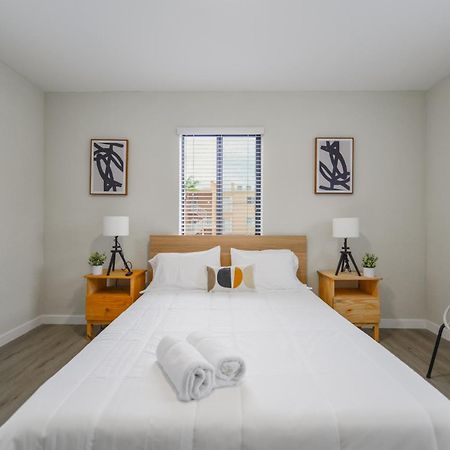 Quiet Studio Near Calle Ocho In Miami Apartment Exterior foto
