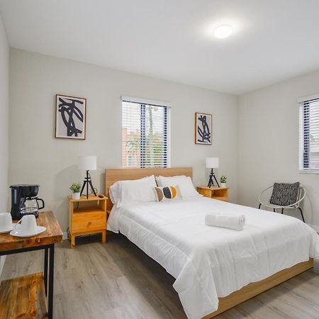 Quiet Studio Near Calle Ocho In Miami Apartment Exterior foto