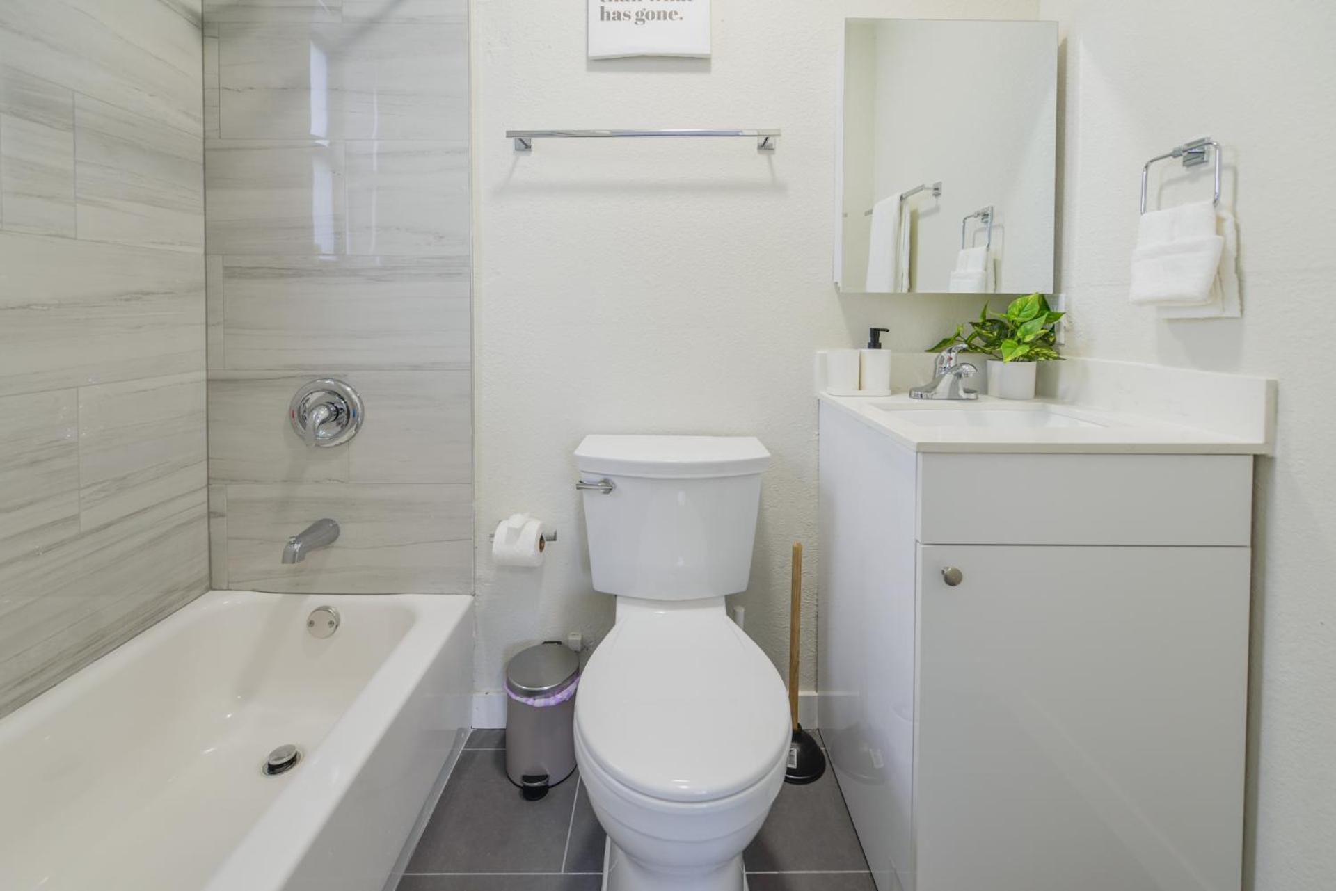 Quiet Studio Near Calle Ocho In Miami Apartment Exterior foto